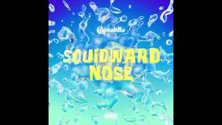 CupcakKe — Squiadward Nose Second Verse Acapella [upl. by Latini]