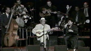 Buena Vista Social Club 1999 Promo VHS Capture [upl. by Niall481]