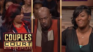 UPDATES The Other Woman Comes To Court Full Episode  Couples Court [upl. by Ralip59]