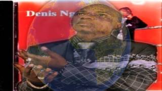 Olingi ngai mingi Denis Ngonde [upl. by Aliled363]