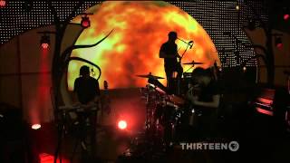 Imagine Dragons Radioactive Live From The Artists Den [upl. by Etteniuqna]