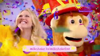 Milkshake Monkeys Musical 2019 [upl. by Nenad]