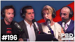 Katie Hopkins  PBD Podcast  Ep 196 [upl. by Lark]