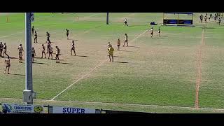 caboolture snakes u14 div 1 vs kawana u14 [upl. by Landsman2]