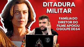 PORQUE O GOLPE DE 64 ACONTECEU e quais empresas financiaram [upl. by Mloc]