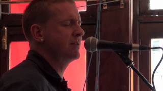 Damien Dempsey live in Bewleys [upl. by Eneleuqcaj]