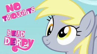 All of the Derpy  MLPFIM [upl. by Detta]