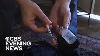 7 Worse Drug Overdoses Compilation  Dont Do Drugs People [upl. by Nerad]