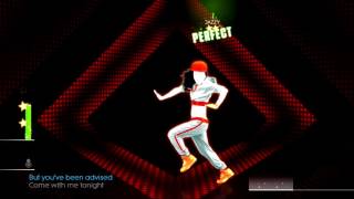 Just Dance 2014  Feel So Right [upl. by Tneicniv290]