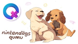 nintendogs Remix [upl. by Alletse]