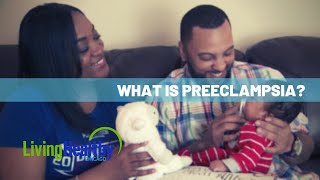 What is Preeclampsia Preeclampsia Animated Eclampsia [upl. by Airdnal92]