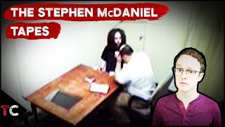 The Stephen McDaniel Tapes [upl. by Belshin]