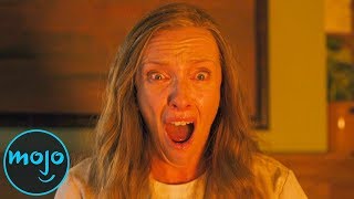 Hereditary 2018  Charlies Death Scene HD [upl. by Seibold386]