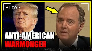 Adam Schiff just made a BIG MISTAKE [upl. by Stoffel]