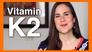 Why Vitamin K2 is so important and how to get it [upl. by Eveleen49]