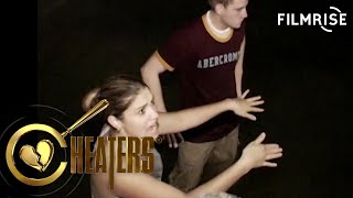 Cheaters  Season 1 Episode 3  Full Episode [upl. by Naivad853]