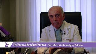 TSH  Dr Sánchez Franco [upl. by Jonell719]