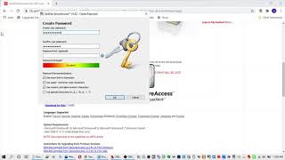 Installing SanDisk Secure Access V302 [upl. by Rawdin395]