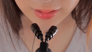 Close ASMR for Those Who Dont Get Tingles😌✨Your Eardrum Massage 4K [upl. by Milton]