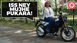 Lifan KPM 200  Owner Review  PakWheels [upl. by Stolzer247]