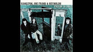 Hamilton Joe Frank amp Reynolds  Fallin In Love 1975 7quot Version HQ [upl. by Lolande136]