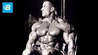 10 Essential Bodybuilding Tips  Dorian Yates Blood amp Guts [upl. by Onairelav]