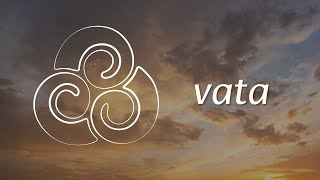 Vata Imbalance How to Balance Your Dosha Ayurvedic Tips [upl. by Hpesoy]