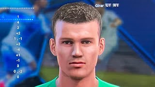 Wirtz pes 2013 face [upl. by Reh100]