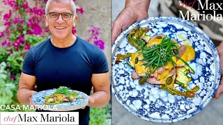 VITELLO TONNATO il più buono di sempre  Ricetta di Chef Max Mariola [upl. by Shyamal]