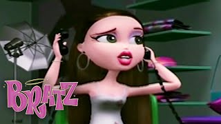 The New Assistant  Bratz Series Compilation [upl. by Aoh]