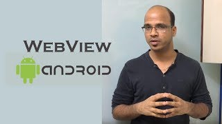 WebView in Android Tutorial [upl. by Shem142]