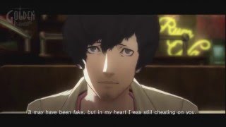 Catherine All Endings  Chaos  Neutral  Law  Full [upl. by Nashner456]