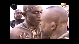 Modou Lo Vs Balla Gaye 2 le film Bantamba  07 Août 2012  Partie 4 [upl. by Aivatnuhs62]