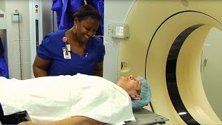 Radiation Therapy for Breast Cancer [upl. by Stoneham]