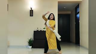 Bol na halke halke  Semiclassical  Mansi Khandelwal Choreography [upl. by Gerard774]