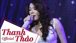 Xin Lỗi Tình Yêu  Tình Yêu Không Có Lỗi  Thanh Thảo ft Đàm Vĩnh Hưng  Liveshow Chuyện [upl. by Creamer621]