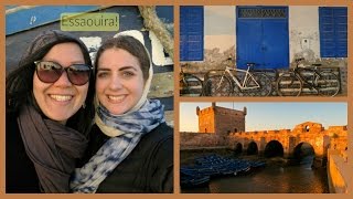 Going to Essaouira With No Plans [upl. by Pavia]