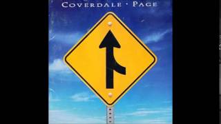 Coverdale amp Page  Full Album  1993 [upl. by Naivaf]