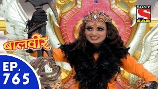 Baal Veer  बालवीर  Episode 765  23rd July 2015 [upl. by Atikehs]