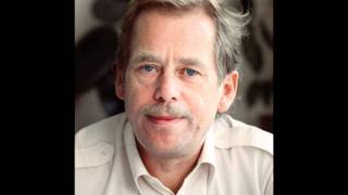 Václav Havel  Pane prezidente  Jarek Nohavica [upl. by Larcher]