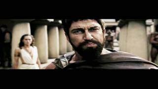 300 Trailermov [upl. by Mccormick]