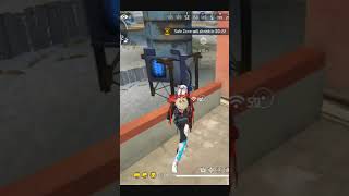 IMPOSSIBLE🍷🗿foryouforyoupage freefire freefirehighlights [upl. by Wyly]