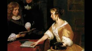 Baroque Music from The Netherlands [upl. by Larner]