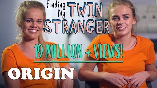 Do You Have An Unrelated Identical Twin  Full Documentary  Finding The Most Identical Strangers [upl. by Airotal155]