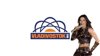 All comments by Ruslana on Vladivostok FM [upl. by Inal]