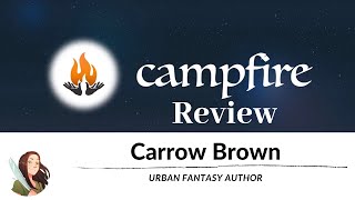 Campfire Review [upl. by Gordan]