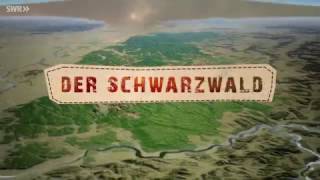 Der Schwarzwald Die Touristen Doku [upl. by Augusta]