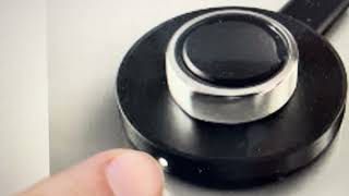 How to Charge an OURA Ring Battery [upl. by Akerahs]