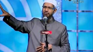 Urdu  Quran Aur Jadeed Science  Dr Zakir Naik [upl. by Belcher]