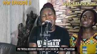 EPISODE 3 PRAISE AND WORSHIP WITH PR TWINA HERBERT [upl. by Esta592]